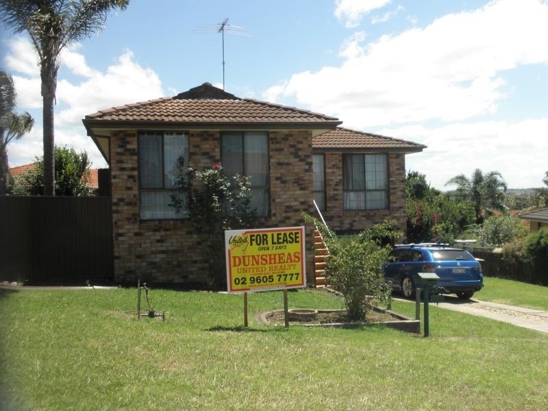 Minto NSW 2566