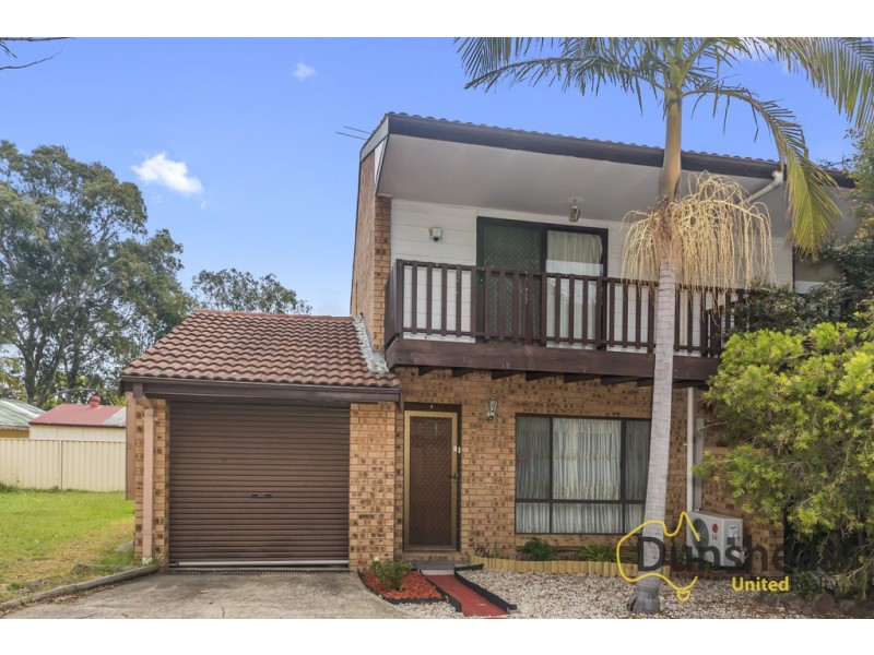 9/4-6 Francis Street, Minto NSW 2566