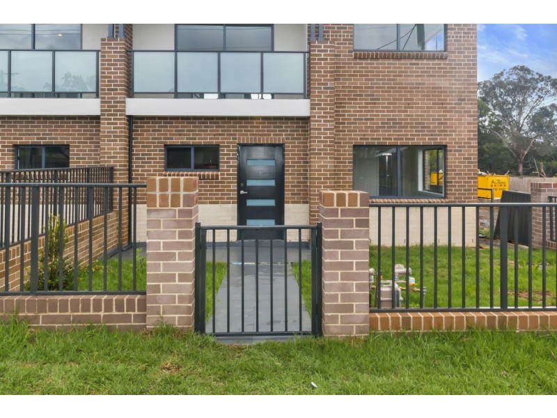 1/26-28 Third Avenue, Macquarie Fields NSW 2564