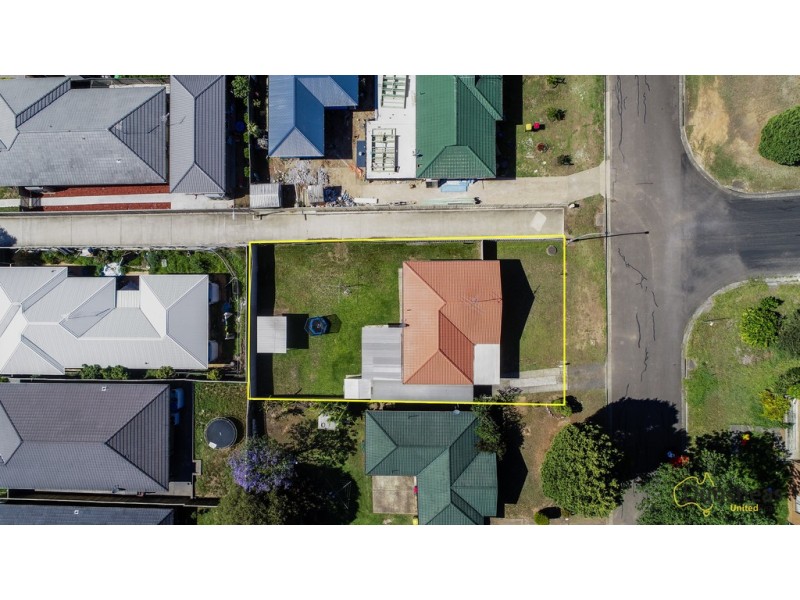 34 Fenton Crescent, Minto NSW 2566