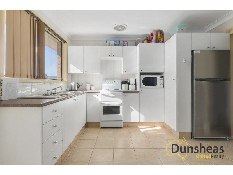 34 Fenton Crescent, Minto NSW 2566