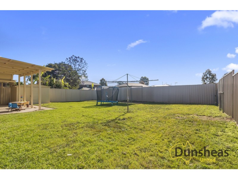 34 Fenton Crescent, Minto NSW 2566