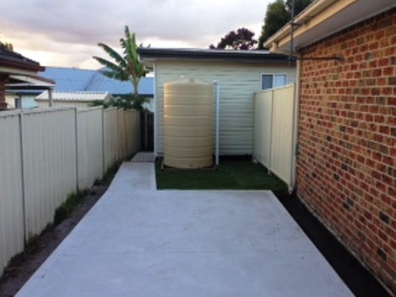 22A Cranberry Street, Macquarie Fields NSW 2564