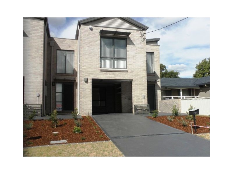 38B Belford  Street, Ingleburn NSW 2565