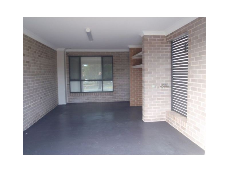 38B Belford  Street, Ingleburn NSW 2565