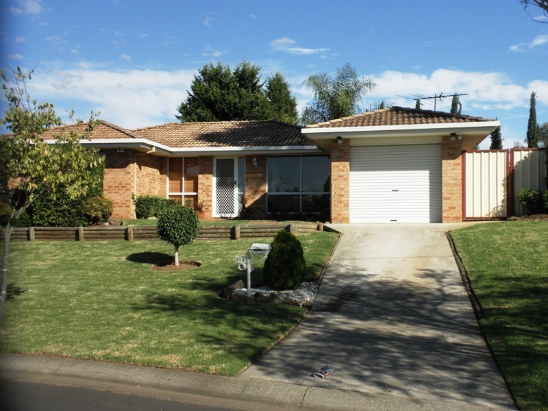 35B Sebastian Avenue, Rosemeadow NSW 2560