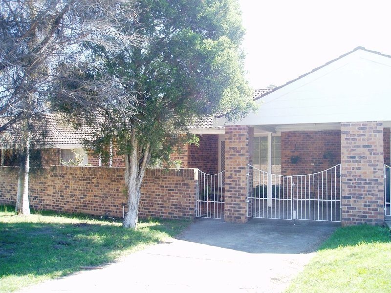 5/26 Fletcher, Minto NSW 2566
