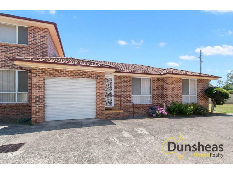 5/9-11 Gordon Avenue, Ingleburn NSW 2565
