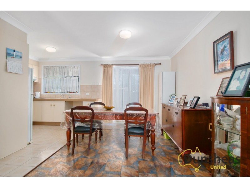 5/9-11 Gordon Avenue, Ingleburn NSW 2565