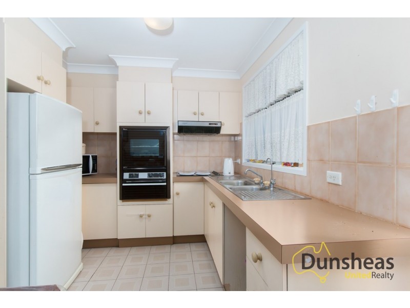 5/9-11 Gordon Avenue, Ingleburn NSW 2565