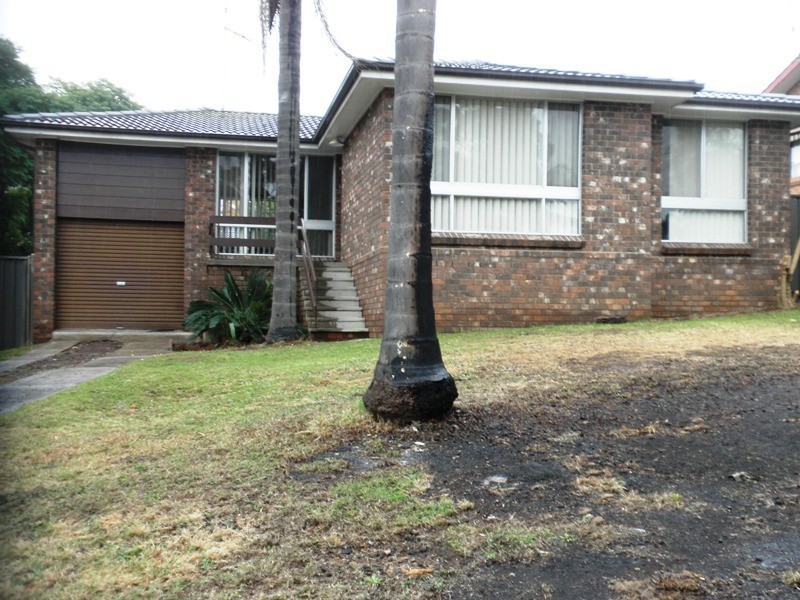 15 Bainbridge Avenue, Ingleburn NSW 2565