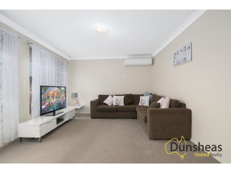 11 Daimler Place, Ingleburn NSW 2565