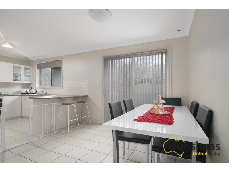 11 Daimler Place, Ingleburn NSW 2565