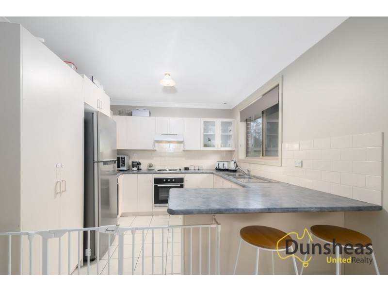 11 Daimler Place, Ingleburn NSW 2565