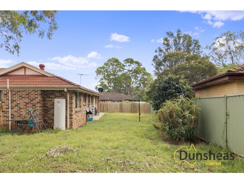 11 Daimler Place, Ingleburn NSW 2565
