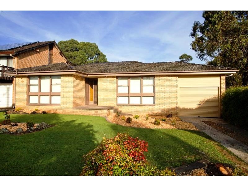 58 Lionel Street, Ingleburn NSW 2565