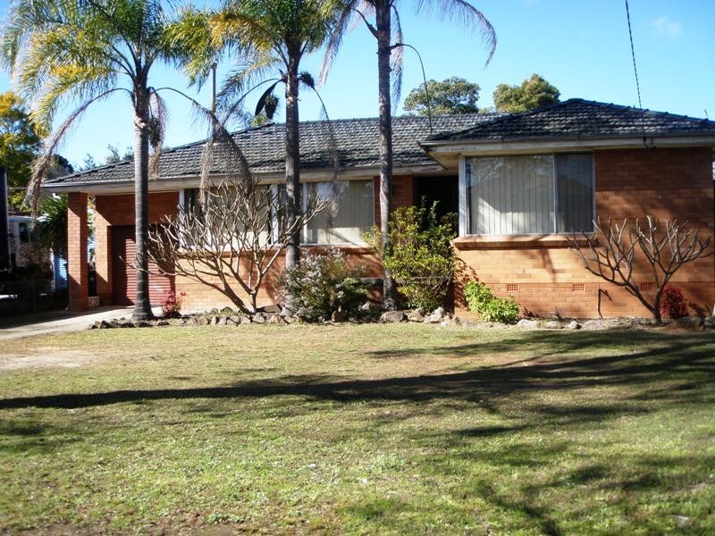 38 Nardoo Street, Ingleburn NSW 2565