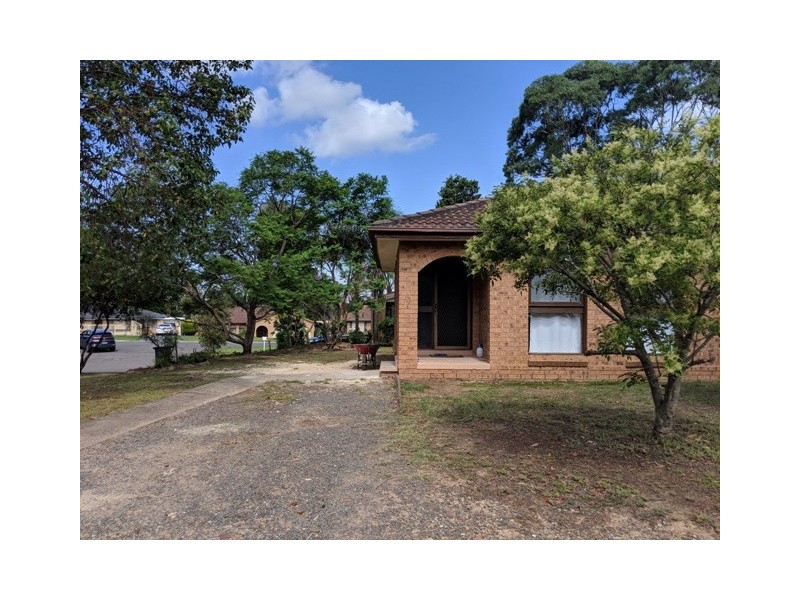 3 Cranberry Street,, Macquarie Fields NSW 2564