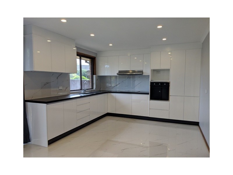 3 Cranberry Street,, Macquarie Fields NSW 2564