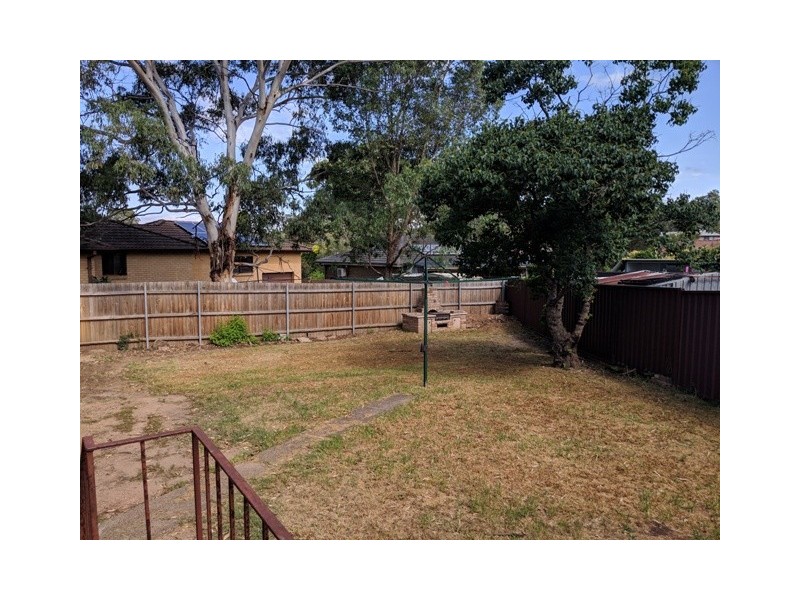 3 Cranberry Street,, Macquarie Fields NSW 2564