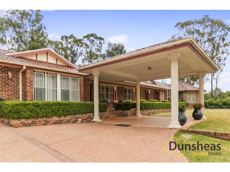 70 Cassidy Street, Denham Court NSW 2565