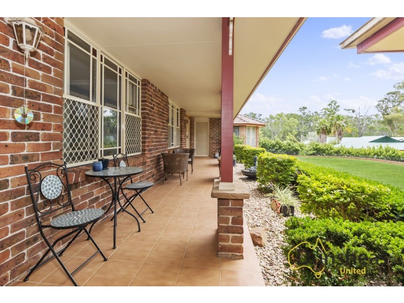70 Cassidy Street, Denham Court NSW 2565