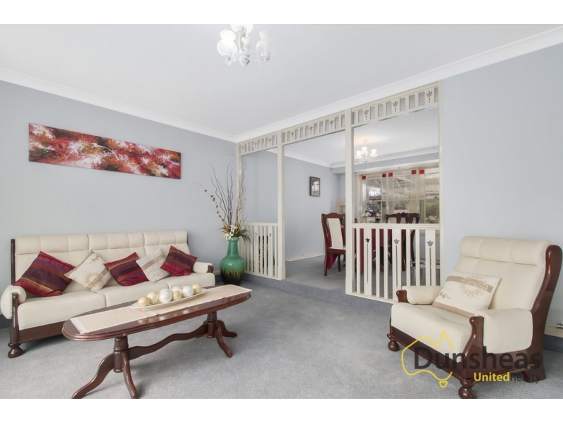 70 Cassidy Street, Denham Court NSW 2565