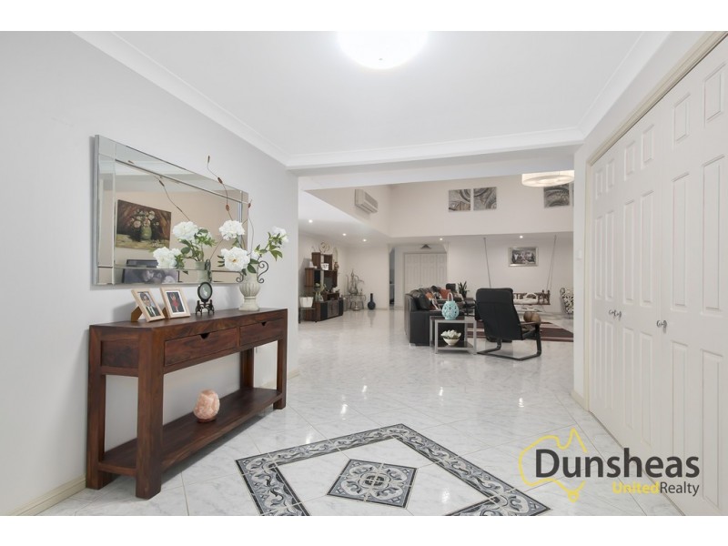 70 Cassidy Street, Denham Court NSW 2565