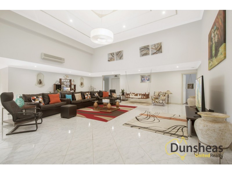 70 Cassidy Street, Denham Court NSW 2565