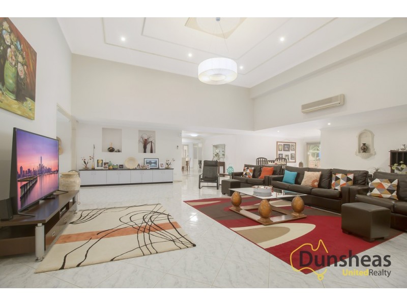 70 Cassidy Street, Denham Court NSW 2565