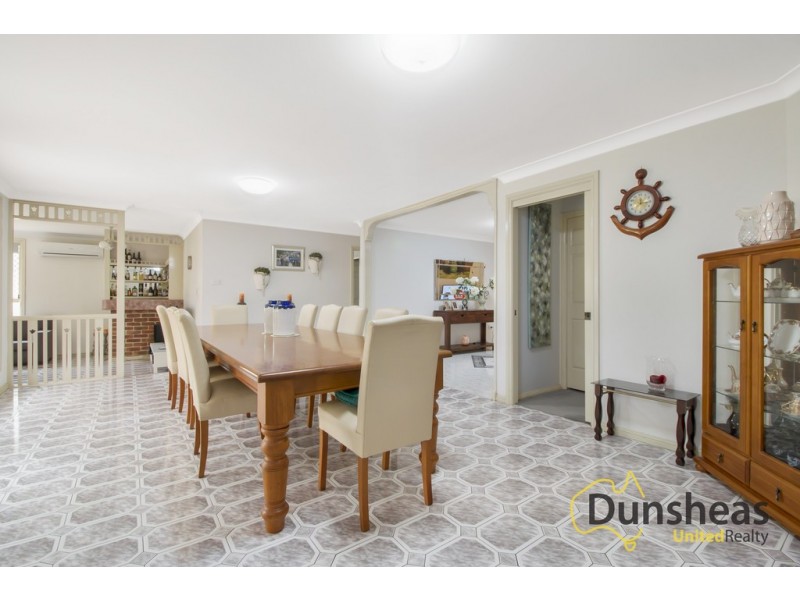 70 Cassidy Street, Denham Court NSW 2565