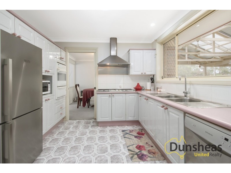70 Cassidy Street, Denham Court NSW 2565