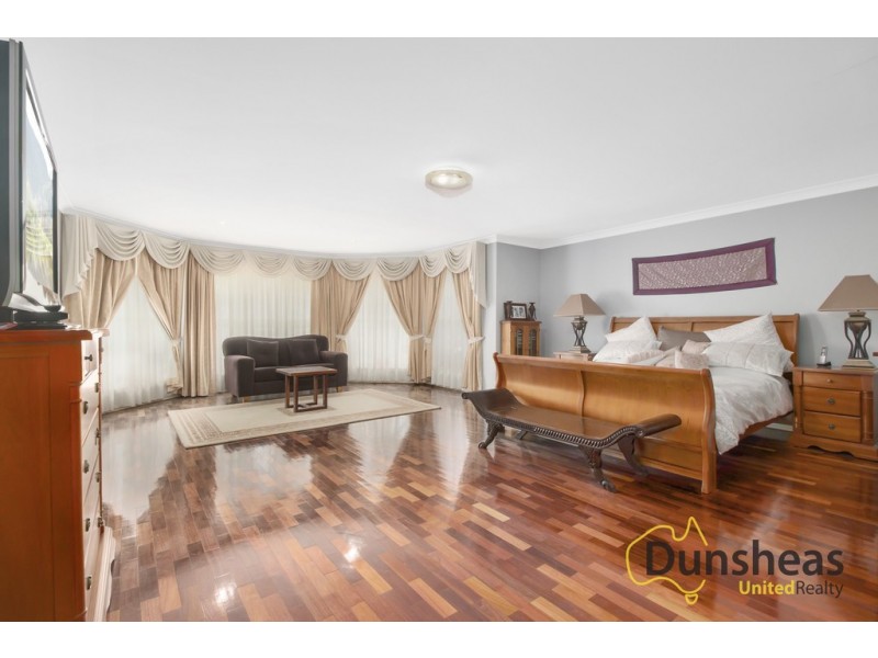 70 Cassidy Street, Denham Court NSW 2565