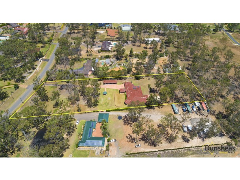 70 Cassidy Street, Denham Court NSW 2565