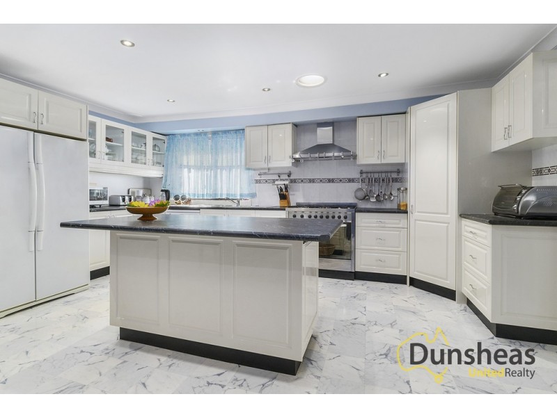 14 Pelargonium Crescent, Macquarie Fields NSW 2564