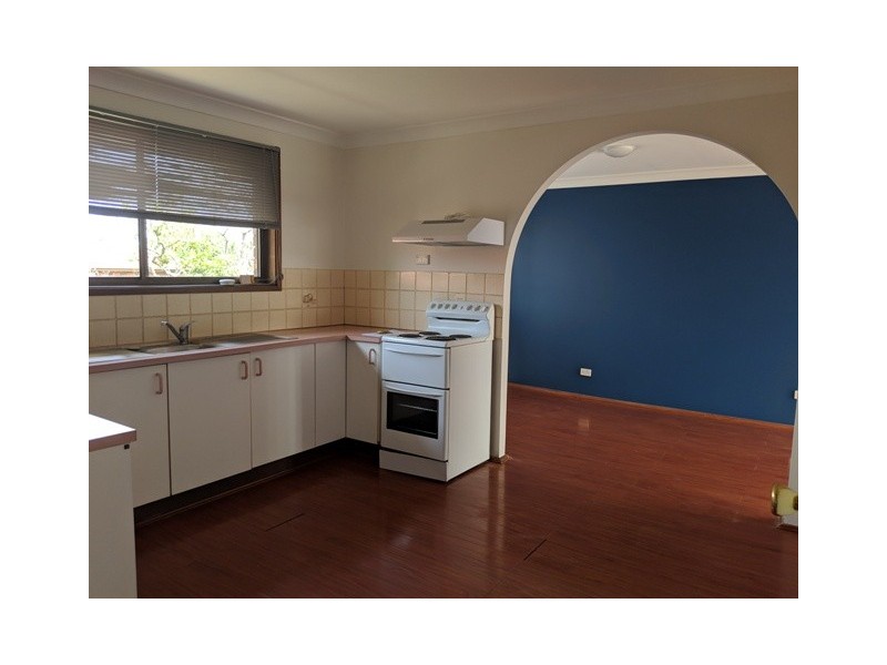 1 Rushes Place, Minto NSW 2566