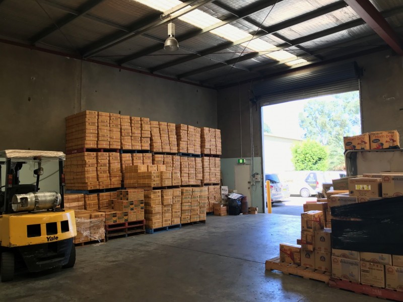 4/48 Lancaster Street, Ingleburn NSW 2565