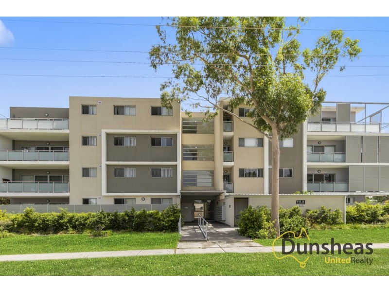 28/31-35 Cumberland Road, Ingleburn NSW 2565