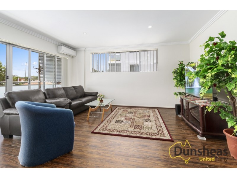 28/31-35 Cumberland Road, Ingleburn NSW 2565