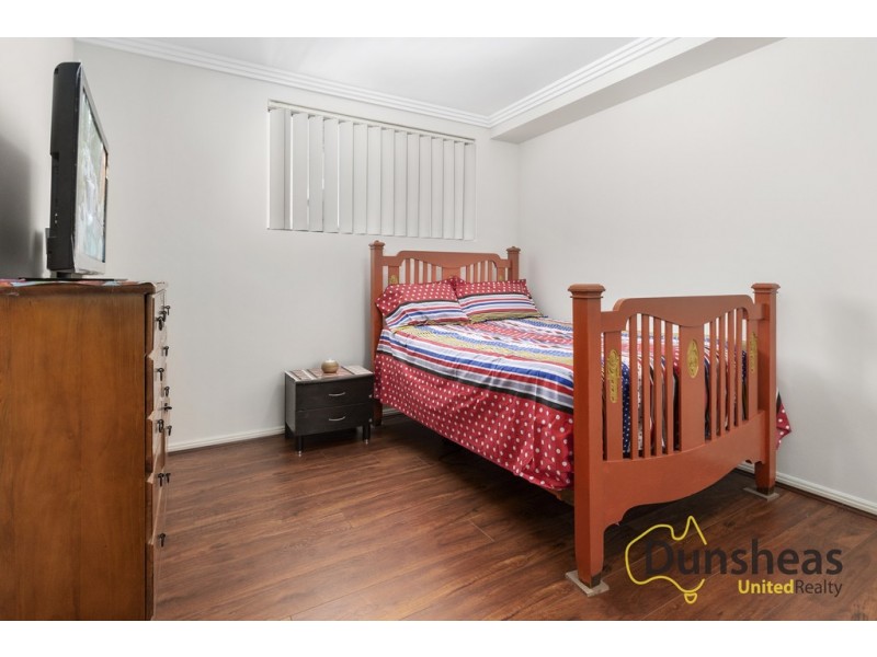 28/31-35 Cumberland Road, Ingleburn NSW 2565