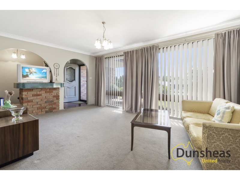 3 Brolga Place, Ingleburn NSW 2565