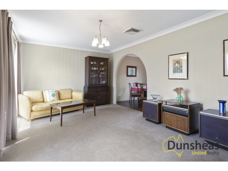 3 Brolga Place, Ingleburn NSW 2565