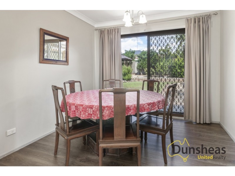3 Brolga Place, Ingleburn NSW 2565