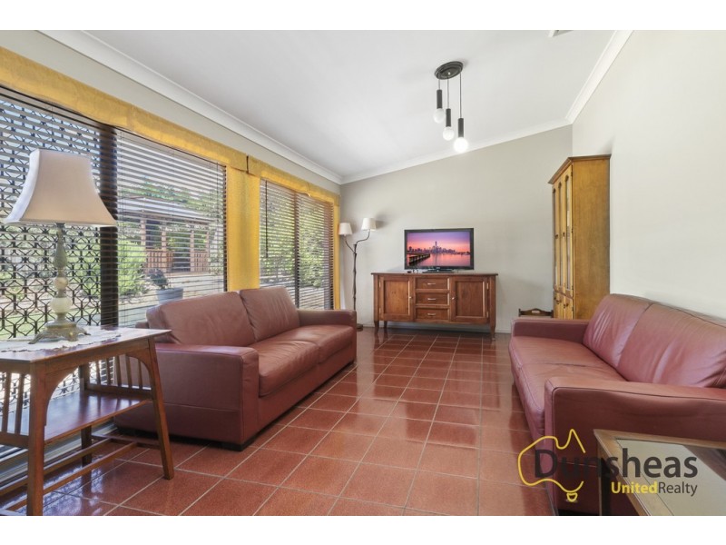 3 Brolga Place, Ingleburn NSW 2565