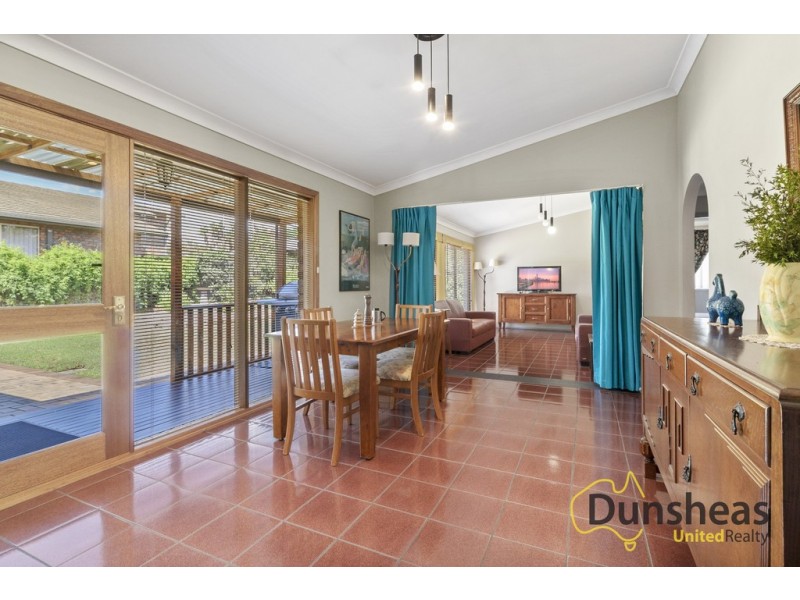 3 Brolga Place, Ingleburn NSW 2565