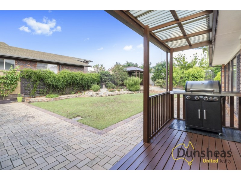 3 Brolga Place, Ingleburn NSW 2565
