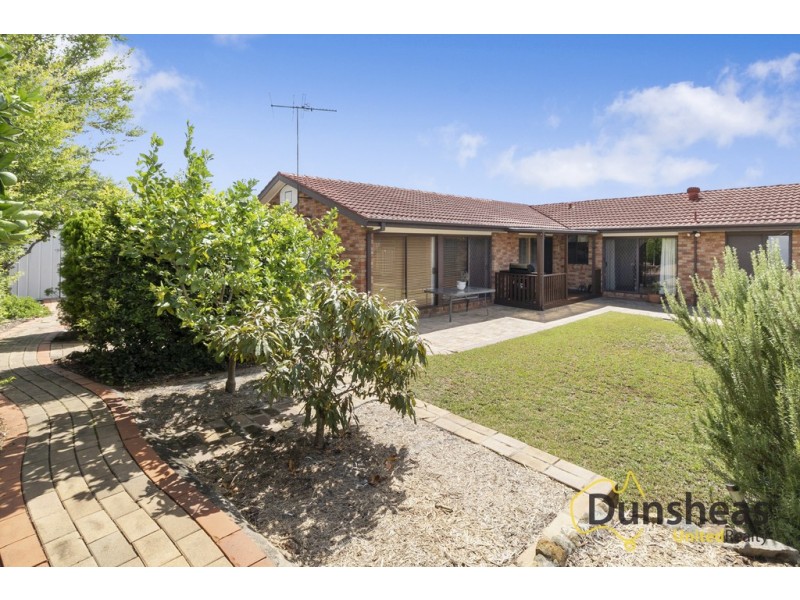 3 Brolga Place, Ingleburn NSW 2565