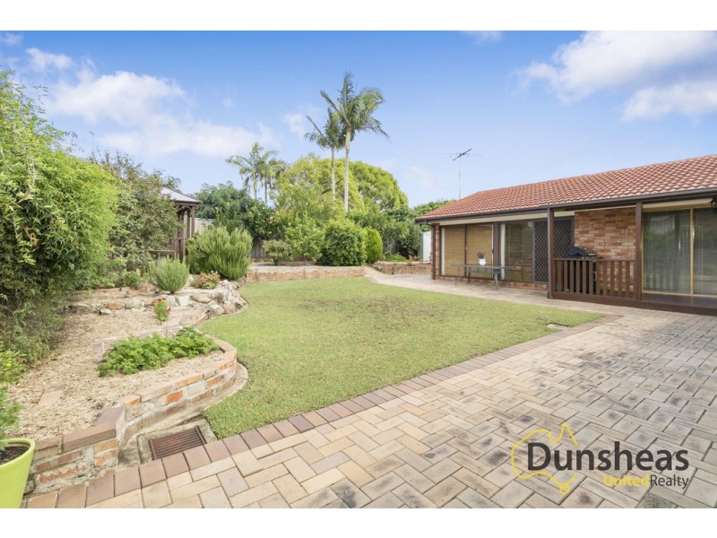 3 Brolga Place, Ingleburn NSW 2565