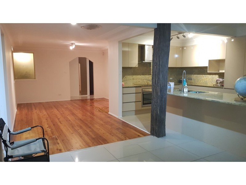 16 Bluegum Ave, Ingleburn NSW 2565