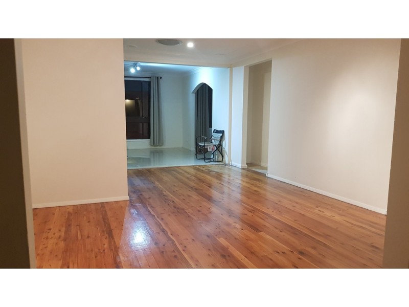 16 Bluegum Ave, Ingleburn NSW 2565